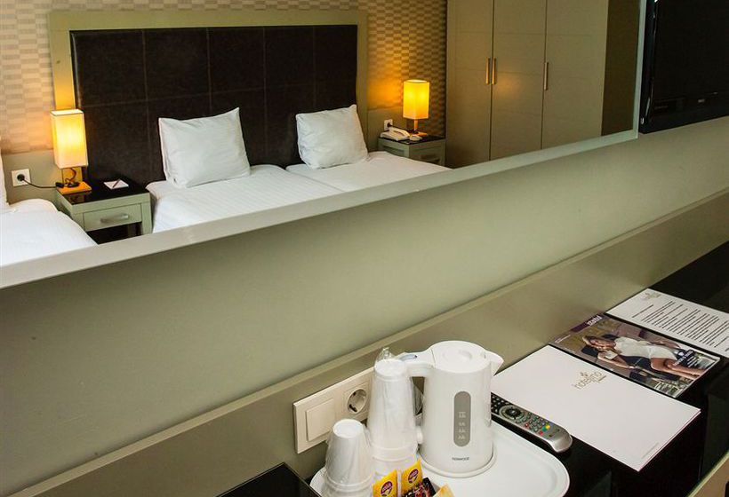 Hotellino  | Istanbul | Istanbul | Turkey 11