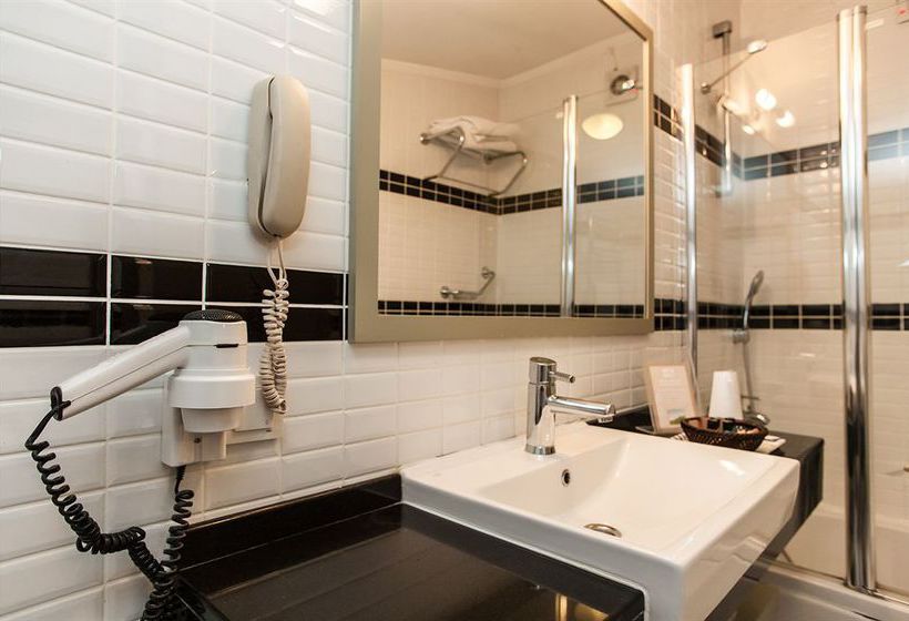 Hotellino  | Istanbul | Istanbul | Turkey 12