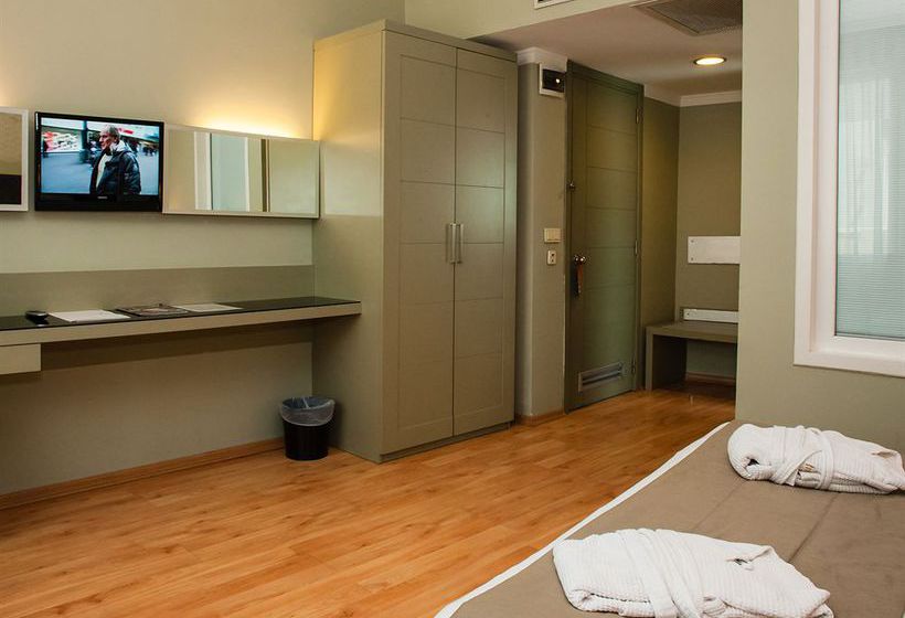 Hotellino  | Istanbul | Istanbul | Turkey 13