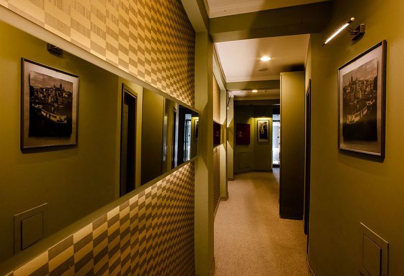 Hotellino  | Istanbul | Istanbul | Turkey 14