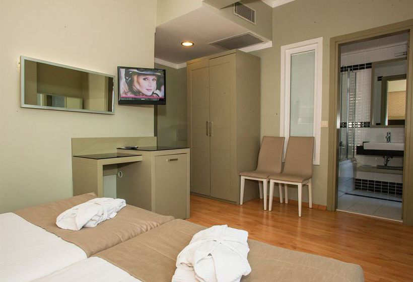 Hotellino  | Istanbul | Istanbul | Turkey 15