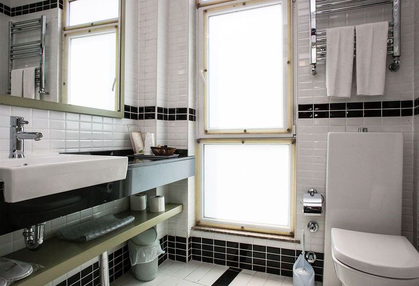 Hotellino  | Istanbul | Istanbul | Turkey 16