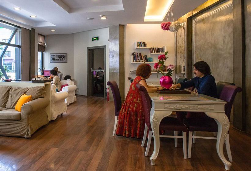 Hotellino  | Istanbul | Istanbul | Turkey 17