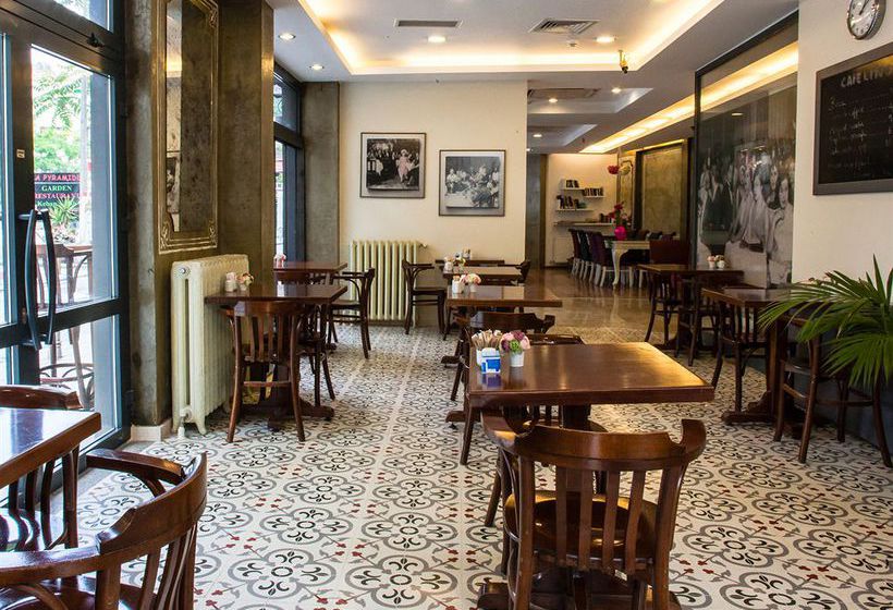 Hotellino  | Istanbul | Istanbul | Turkey 18