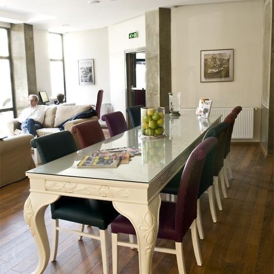 Hotellino  | Istanbul | Istanbul | Turkey 19