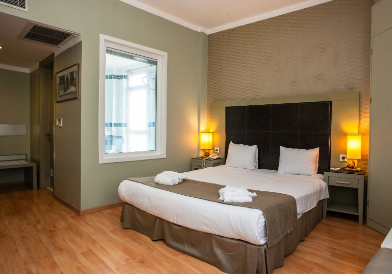 Hotellino  | Istanbul | Istanbul | Turkey 2