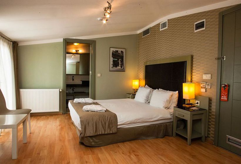 Hotellino  | Istanbul | Istanbul | Turkey 3