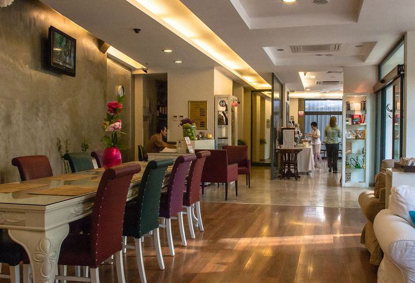 Hotellino  | Istanbul | Istanbul | Turkey 4