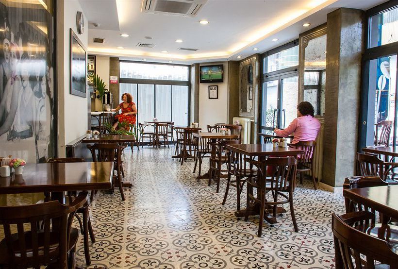 Hotellino  | Istanbul | Istanbul | Turkey 5