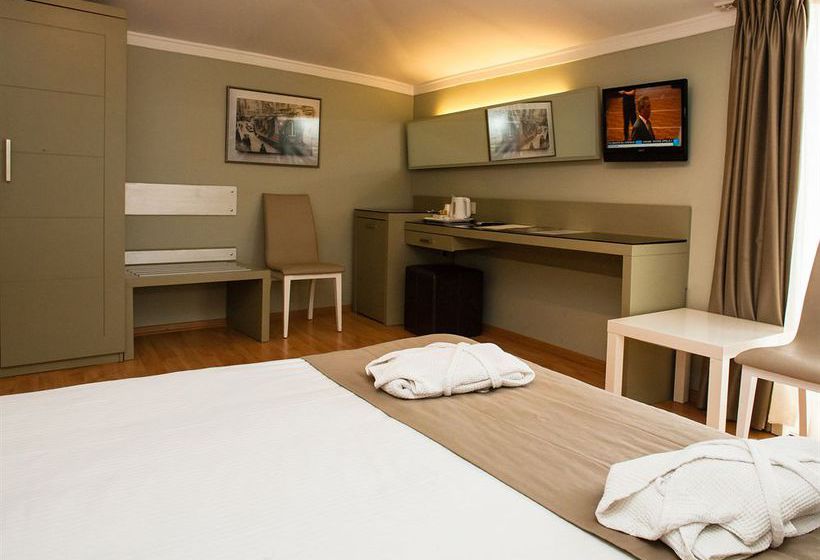Hotellino  | Istanbul | Istanbul | Turkey 6