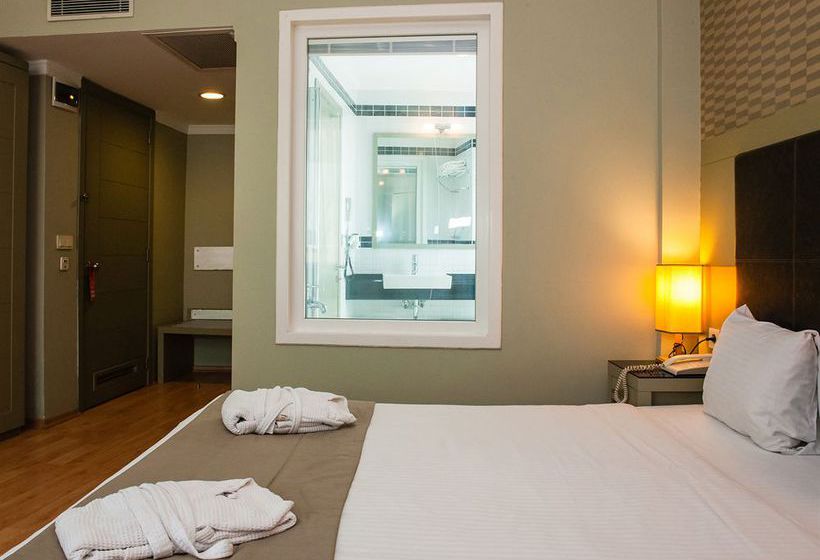 Hotellino  | Istanbul | Istanbul | Turkey 8