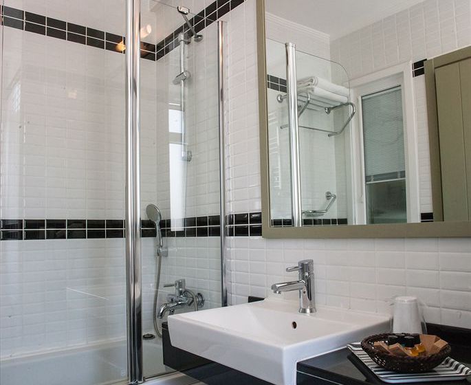 Hotellino  | Istanbul | Istanbul | Turkey 9