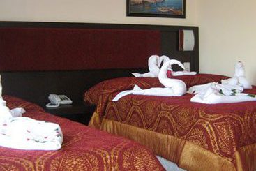 Hotel Hakan Minel Resort  | Adrasan | Antalya | Turkey 2