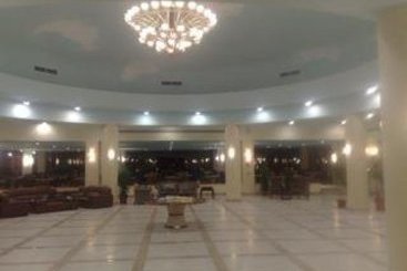 Hotel Paradise Marsa Alam Egipto