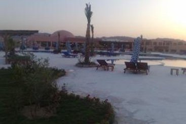 Hotel Paradise Marsa Alam  | Marsa Alam | Egypt | Middle East - North Africa 7