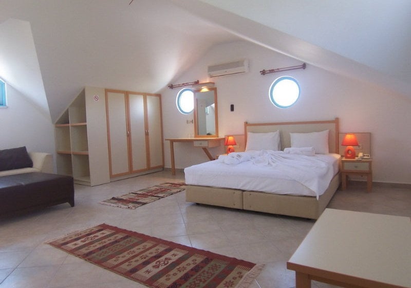 Hotel Rebin Beach  | Fethiye | Mugla | Turkey 4