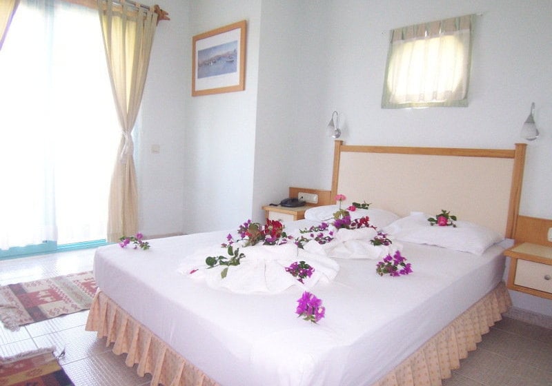 Hotel Rebin Beach  | Fethiye | Mugla | Turkey 5