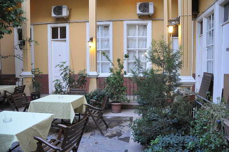 Antikhan Otel  | Izmir | Izmir | Turkey 10