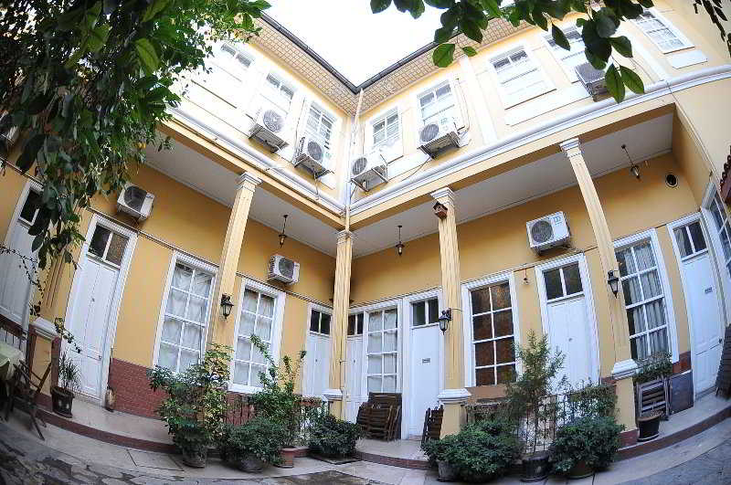 Antikhan Otel  | Izmir | Izmir | Turkey 11