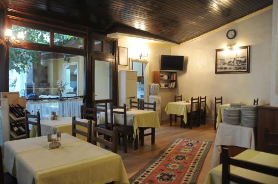 Antikhan Otel  | Izmir | Izmir | Turkey 14