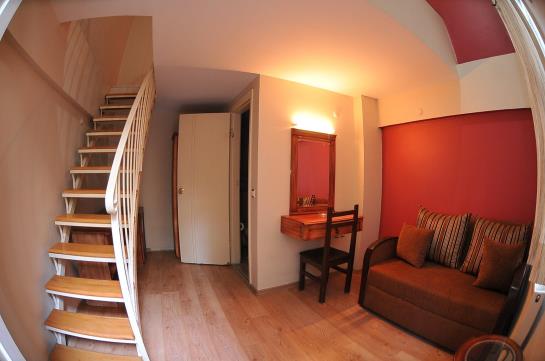 Antikhan Otel  | Izmir | Izmir | Turkey 15