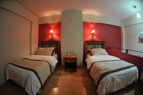 Antikhan Otel  | Izmir | Izmir | Turkey 18