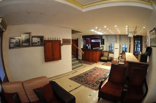 Antikhan Otel  | Izmir | Izmir | Turkey 19