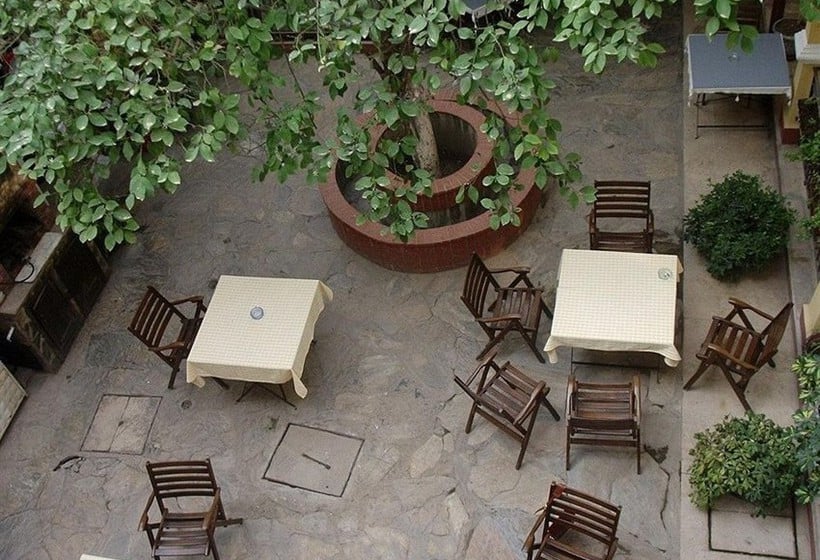 Antikhan Otel  | Izmir | Izmir | Turkey 2