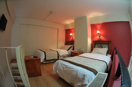 Antikhan Otel  | Izmir | Izmir | Turkey 20