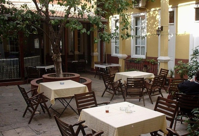 Antikhan Otel  | Izmir | Izmir | Turkey 3