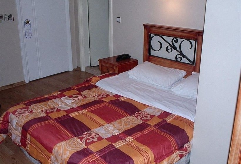 Antikhan Otel  | Izmir | Izmir | Turkey 4