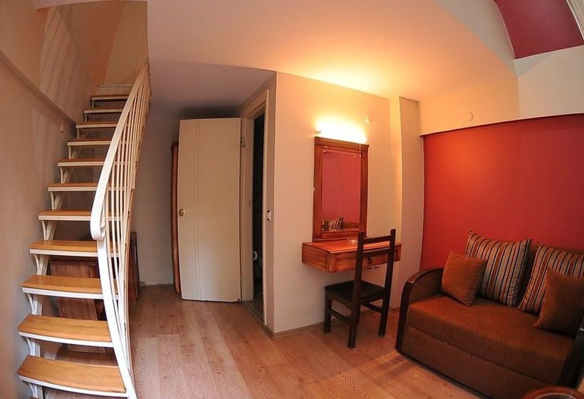 Antikhan Otel  | Izmir | Izmir | Turkey 6