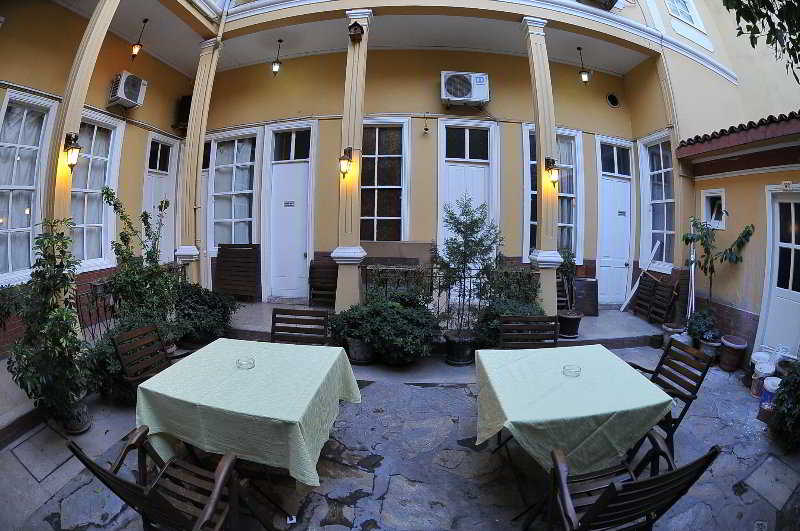 Antikhan Otel  | Izmir | Izmir | Turkey 7