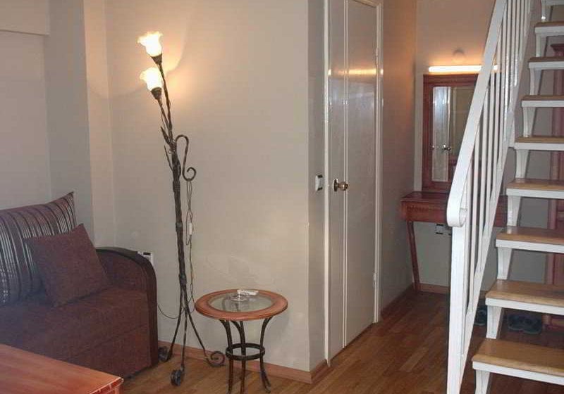 Antikhan Otel  | Izmir | Izmir | Turkey 8