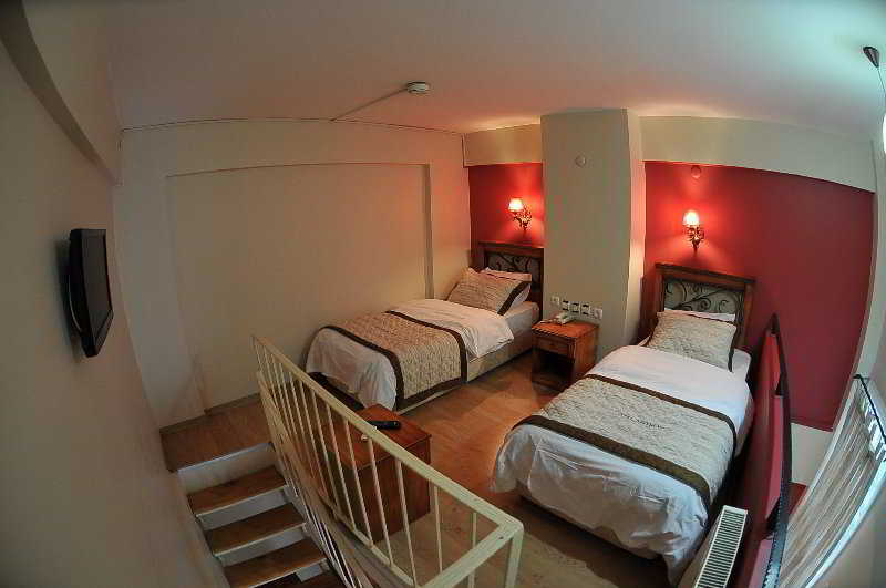 Antikhan Otel  | Izmir | Izmir | Turkey 9