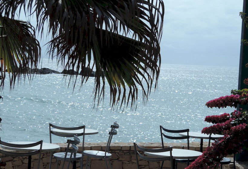 Hotel Marine Club Beach Resort  | Sal rei-Ilha boa Vista | Cabo Verde | África 13