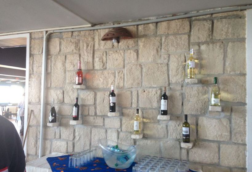 Hotel Marine Club Beach Resort  | Sal rei-Ilha boa Vista | Cabo Verde | África 14