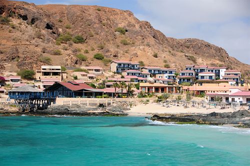 Hotel Marine Club Beach Resort  | Sal rei-Ilha boa Vista | Cabo Verde | África 18