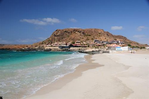 Hotel Marine Club Beach Resort  | Sal rei-Ilha boa Vista | Cabo Verde | África 19