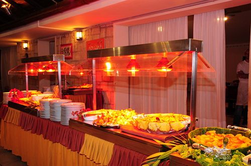 Hotel Marine Club Beach Resort  | Sal rei-Ilha boa Vista | Cabo Verde | África 20