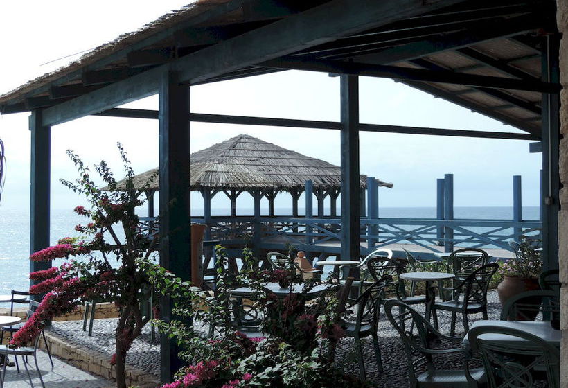 Hotel Marine Club Beach Resort  | Sal rei-Ilha boa Vista | Cabo Verde | África 5