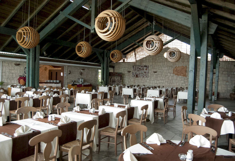 Hotel Marine Club Beach Resort  | Sal rei-Ilha boa Vista | Cabo Verde | África 6