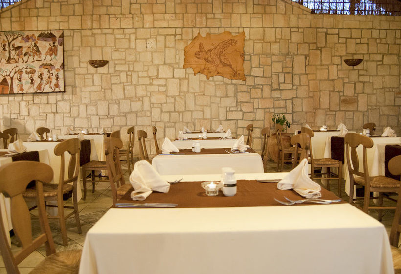 Hotel Marine Club Beach Resort  | Sal rei-Ilha boa Vista | Cabo Verde | África 8