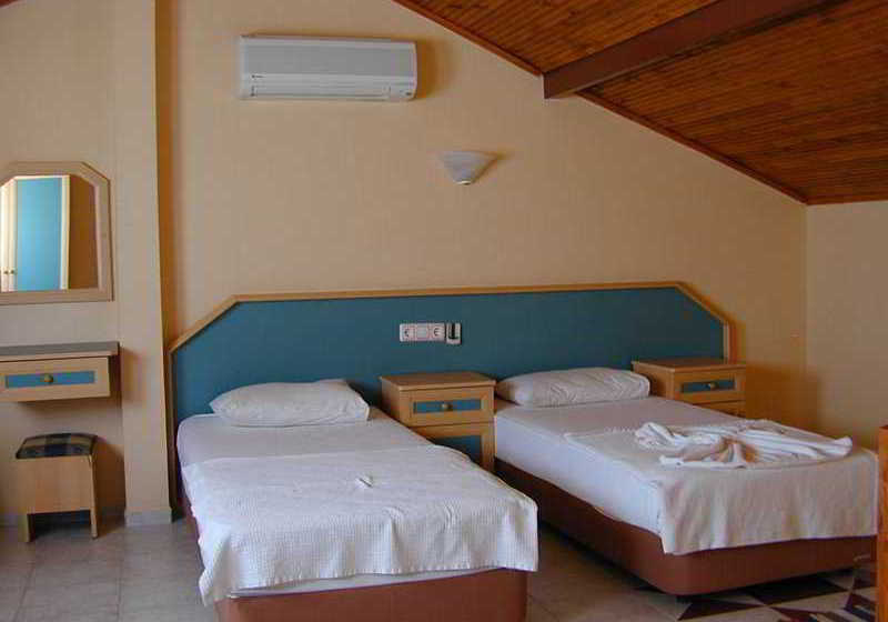 Hotel Balkaya  | Oludeniz | Mugla | Turkey 1