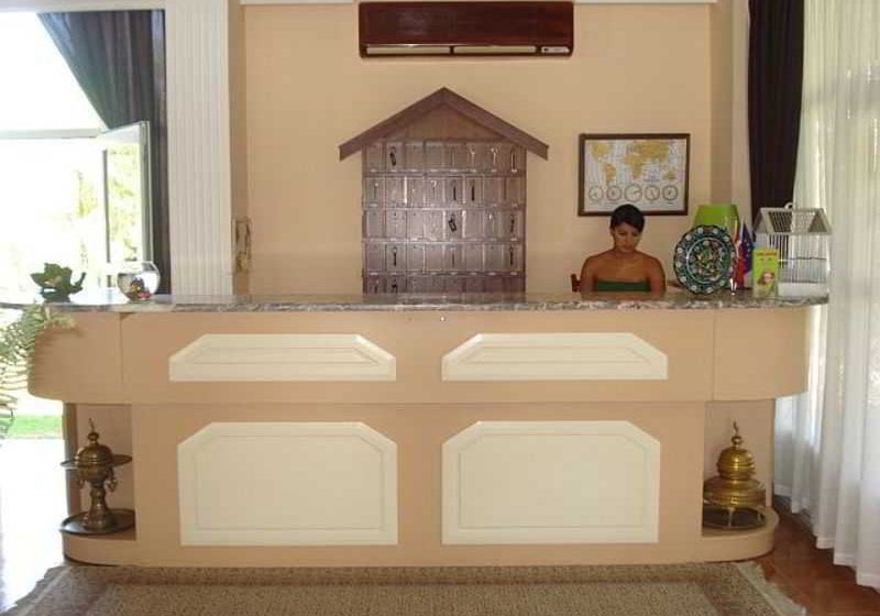 Hotel Balkaya  | Oludeniz | Mugla | Turkey 10