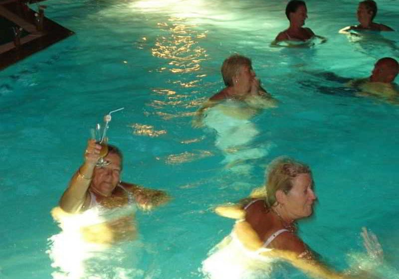 Hotel Balkaya  | Oludeniz | Mugla | Turkey 13