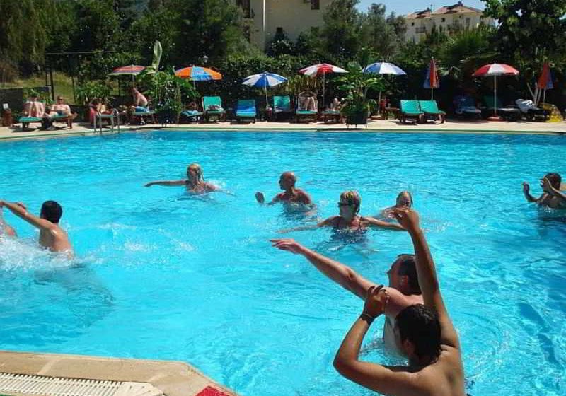 Hotel Balkaya  | Oludeniz | Mugla | Turkey 15