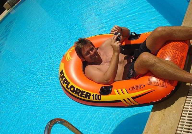 Hotel Balkaya  | Oludeniz | Mugla | Turkey 16