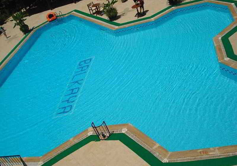 Hotel Balkaya  | Oludeniz | Mugla | Turkey 3