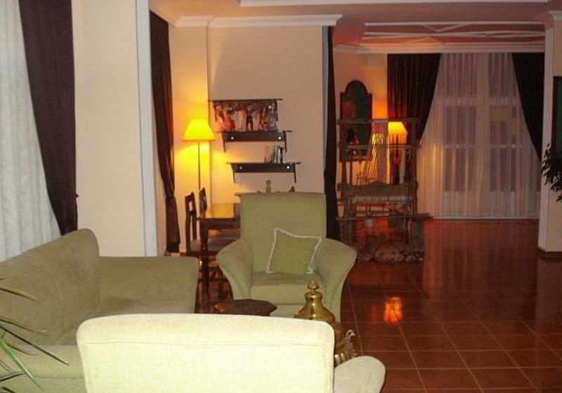 Hotel Balkaya  | Oludeniz | Mugla | Turkey 4